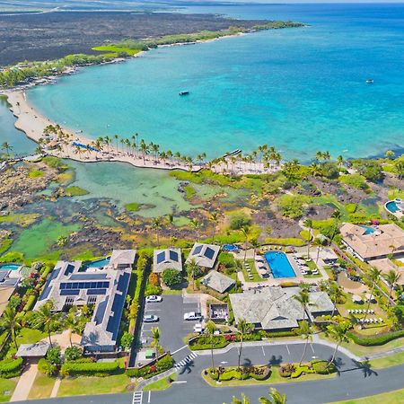 Villa Hilton Pool Pass Included, Kolea - Luxe Penthouse à Waikoloa Extérieur photo