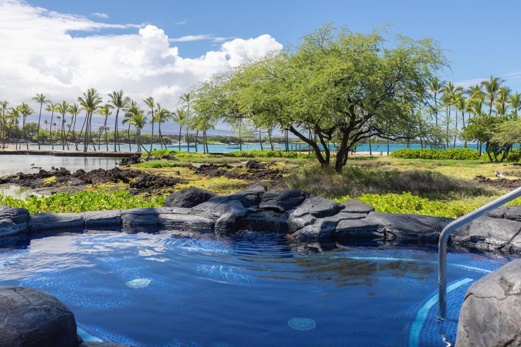 Villa Hilton Pool Pass Included, Kolea - Luxe Penthouse à Waikoloa Extérieur photo