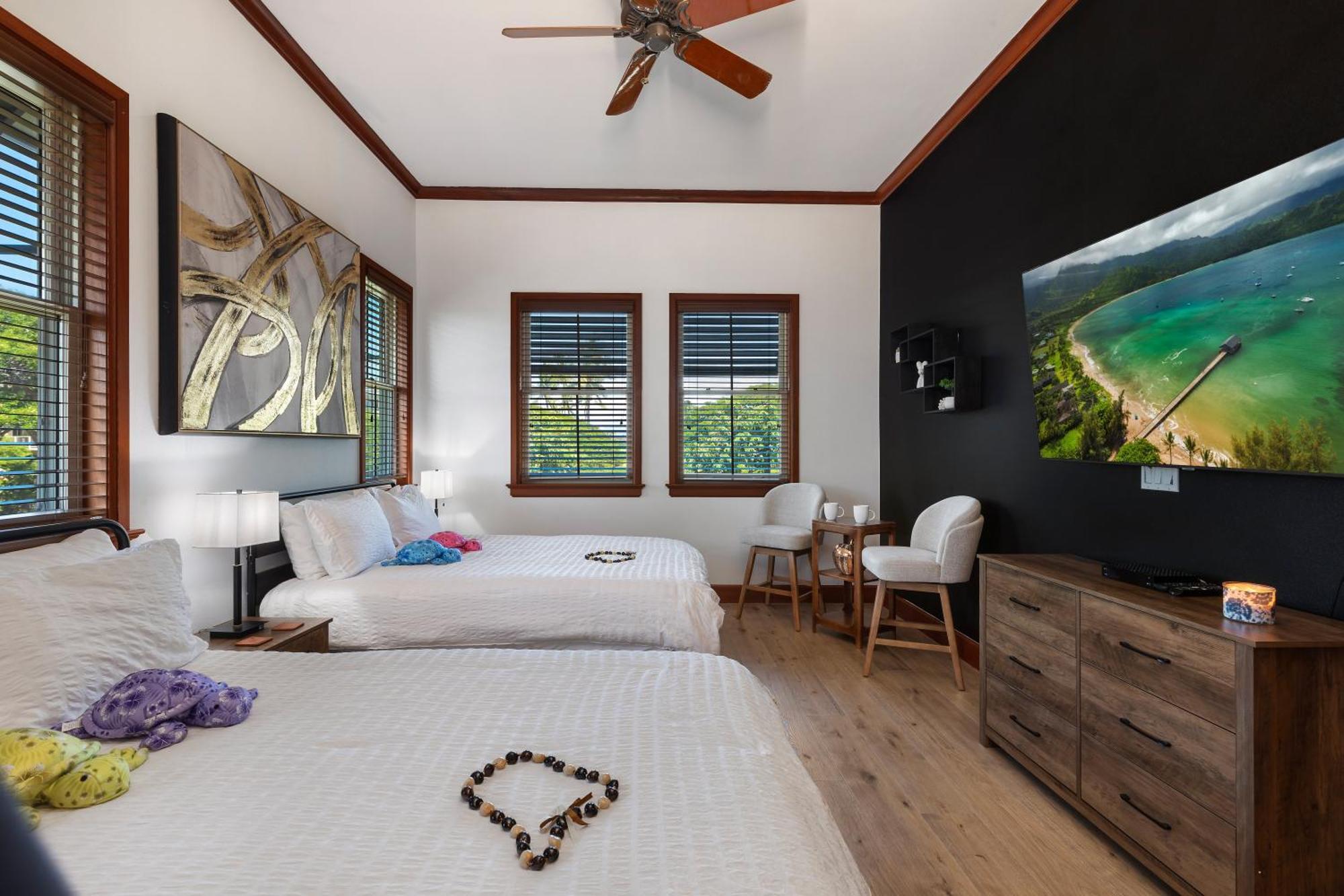 Villa Hilton Pool Pass Included, Kolea - Luxe Penthouse à Waikoloa Extérieur photo