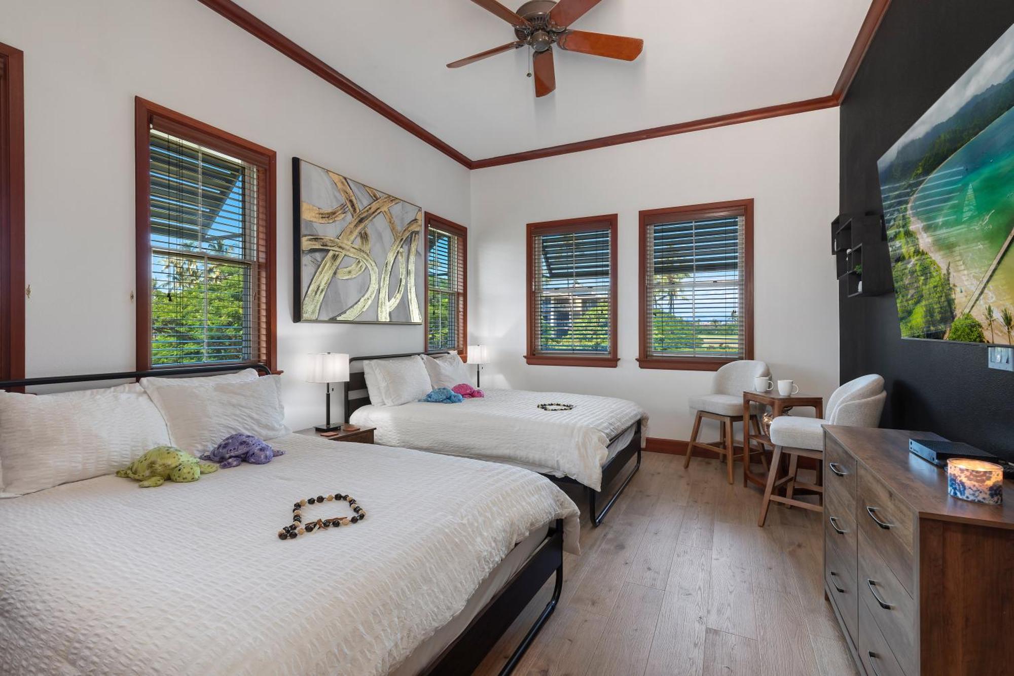 Villa Hilton Pool Pass Included, Kolea - Luxe Penthouse à Waikoloa Extérieur photo