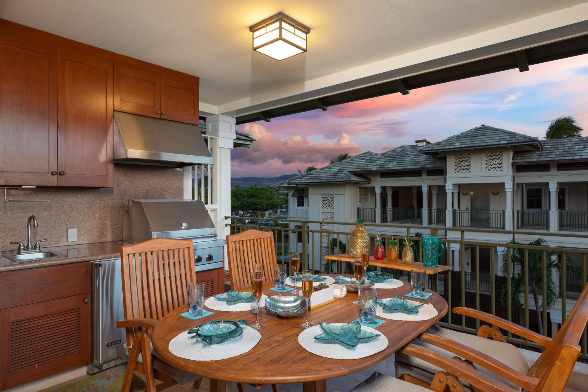 Villa Hilton Pool Pass Included, Kolea - Luxe Penthouse à Waikoloa Extérieur photo