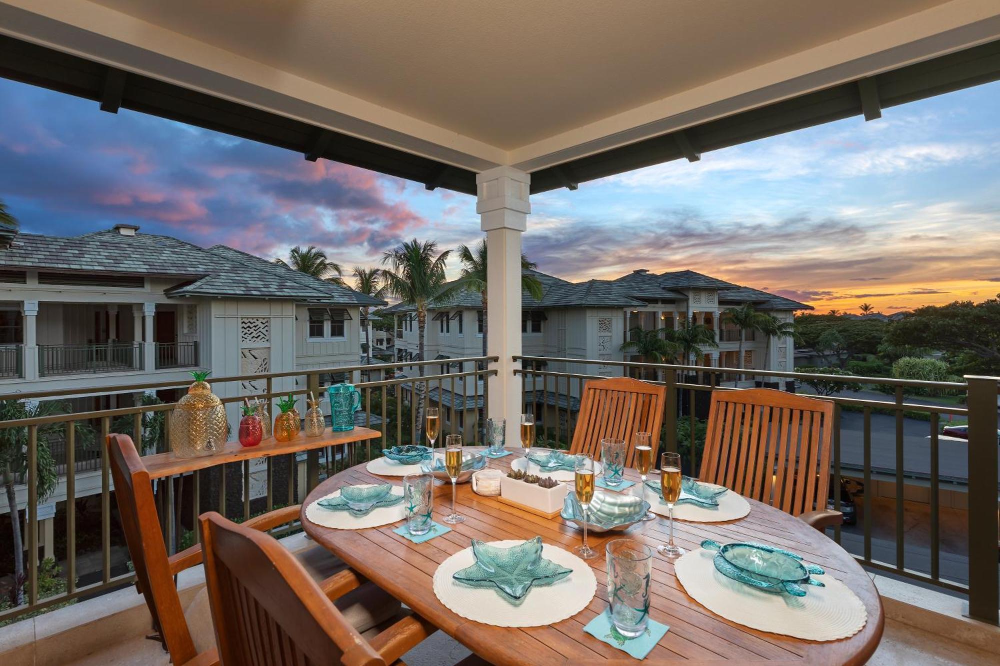 Villa Hilton Pool Pass Included, Kolea - Luxe Penthouse à Waikoloa Extérieur photo