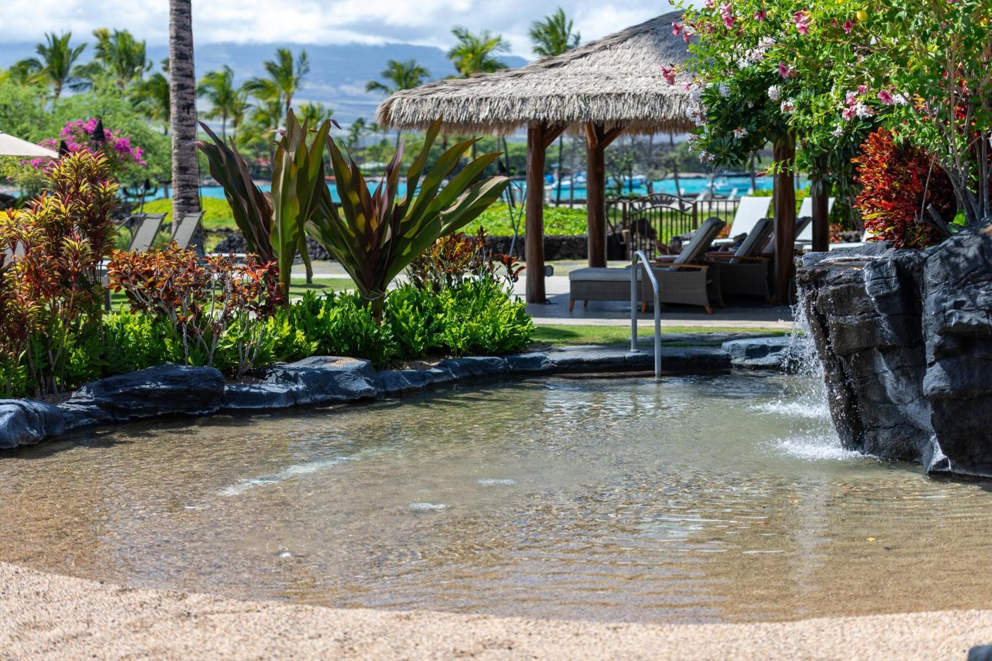 Villa Hilton Pool Pass Included, Kolea - Luxe Penthouse à Waikoloa Extérieur photo
