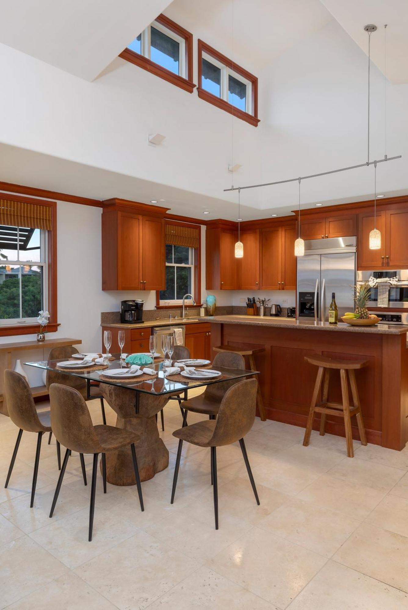 Villa Hilton Pool Pass Included, Kolea - Luxe Penthouse à Waikoloa Extérieur photo